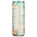 OCA: Energy Oca Zero Sugar Pineapple Grapefruit, 12 FO