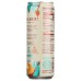OCA: Mango Plant Based Energy Drink, 12 FO