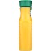 SIMPLY ORANGE: Orange Pulp Free Juice, 340 ml