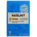 JAVA TRADING: Hazelnut Single Serve Coffee, 10 pk