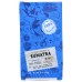 JAVA TRADING: Sumatra Mandheling Ground Coffee, 12 oz