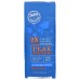 JAVA TRADING: Peak Strength High Caffeine Ground Coffee, 16 oz