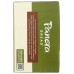 PANERA BREAD: Light Roast Single Serve Coffee, 10 ea