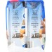 SILK: Vanilla Almond Milk 6 count, 48 oz