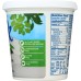 SILK: Dairy Free Plain Yogurt Alternative, 24 oz