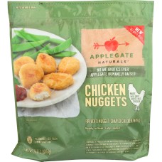APPLEGATE: Chicken Nuggets, 16 oz