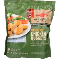 APPLEGATE: Gluten-Free Chicken Nuggets, 16 oz