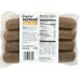 TOFURKY: Beer Brats with Microbrewed Full Sail Ale, 14 oz