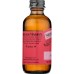 NIELSEN MASSEY: Rose Water Extract, 2 oz
