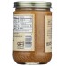 WOODSTOCK: Almond Butter Unsalted Crunch, 16 oz