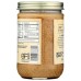 WOODSTOCK: Almond Butter Raw Smooth Unsalted, 16 oz