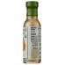 BRIANNAS: Dressing Honey Ginger Vinaigrette, 10 oz