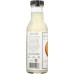 BRIANNAS: Home Style Dressing Rich Poppy Seed, 12 oz