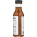 BRIANNAS: Home Style Saucy Ginger Mandarin Dressing, 12 oz