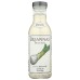 BRIANNAS: Classic Buttermilk Ranch Dressing, 12 oz