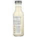 BRIANNAS: Classic Buttermilk Ranch Dressing, 12 oz