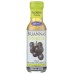 BRIANNAS: Classic Balsamic Vinaigrette Avocado Oil Dressing, 10 oz