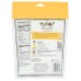 BRIANNAS: Croutons Honey Mustard, 5 OZ