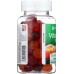 NUTRITION NOW: Vitamin D Adult Gummy Vitamins 2000 Iu, 75 Gummies