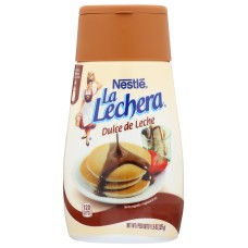 LA LECHERA: Milk Sqz Swt Dulce De Leche, 11.5 oz
