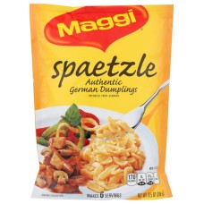 MAGGI: Spaetzle Mix, 10.5 oz