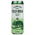 CHAMELEON COLD BREW: Cafe Latte Whole Milk Latte, 11 fo