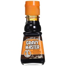 GRAVYMASTER: Seasoning and Browning Sauce, 2 oz