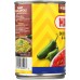 HATCH: Diced Tomatoes & Jalapenos, 10 oz