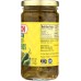 HATCH: Organic Nacho Sliced Jalapenos, 12 oz
