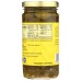 HATCH: Organic Nacho Sliced Jalapenos, 12 oz