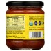 HATCH: Salsa Corn N Blk Bean M, 16 OZ
