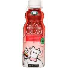 SHAMROCK FARMS: Heavy Whipping Cream, 16 oz