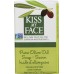 KISS MY FACE: Pure Olive Oil Bar Soap, 4 oz