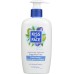 KISS MY FACE: Fragrance Free Moisture Hand Soap, 9 oz