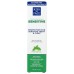KISS MY FACE: Sensitive Flouride Free Whitening Mint Gel Toothpaste, 4.5 oz