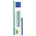KISS MY FACE: Sensitive Flouride Free Whitening Mint Gel Toothpaste, 4.5 oz