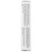 KISS MY FACE: Triple Action Gel Toothpaste, 4.5 oz