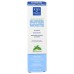 KISS MY FACE: Whitening Cool Mint Gel Fluoride Free Toothpaste, 4.5 oz