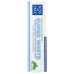 KISS MY FACE: Whitening Cool Mint Gel Fluoride Free Toothpaste, 4.5 oz