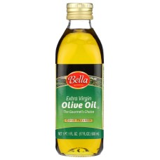 BELLA: Extra Virgin Olive Oil, 17 oz
