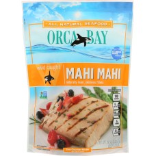ORCA BAY: Mahi Mahi, 10 oz