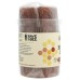 GLORY BEE: Honey Stix Multi-Flavor, 200 pc