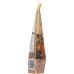 GO ORGANIC: Chocolate Ginger Chews, 3.5 oz