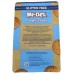 MI-DEL: Cookies Gluten Free Ginger Snaps, 8 oz