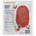 BRAVE GOOD KIND: Chicken Bites Hot Honey, 2.5 oz