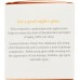 DERMA E: Evenly Radiant Brightening Night Cream with Vitamin C, 2 oz