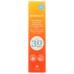 DERMA E: Sunscreen Body Spf30, 4 OZ