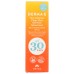 DERMA E: Sunscreen Oil-free Face Spf30, 2 OZ