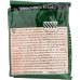 CAFE ALTURA: Organic Dark Roast Whole Bean Coffee Italian Style, 1.25 lb