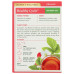 TRADITIONAL MEDICINALS: Healthy Cycle Tea, 16 Tea Bags, 0.85 oz TRADITIONAL MEDICINALS: Healthy Cycle Tea, 16 Tea Bags, 0.85 oz